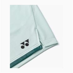 Yonex Hlače svetlo zelena 182 - 188 cm/XL CS1523861206