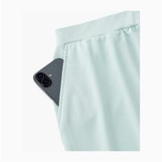 Yonex Hlače svetlo zelena 182 - 188 cm/XL CS1523861206