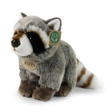 Rappa Plišasti rakun 28 cm EKO-PRIJAZNO