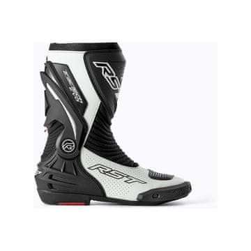 RST Čevlji črna 103700WHI