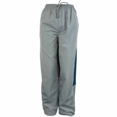 Reebok Hlače mornarsko modra 192 - 195 cm/XXL AUMG7191084