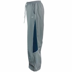Reebok Hlače mornarsko modra 192 - 195 cm/XXL AUMG7191084