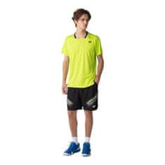 Yonex Hlače svetlo zelena 182 - 188 cm/XL CS152346121