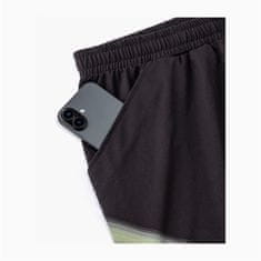 Yonex Hlače svetlo zelena 182 - 188 cm/XL CS152346121