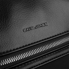David Jones Torbice črna greg41764
