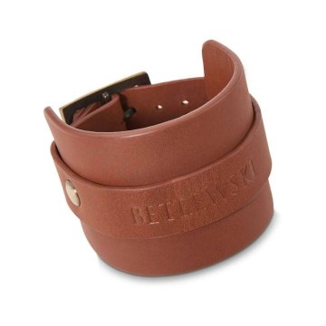 Betlewski Nakit rjava BRA02BRAZOWY58381