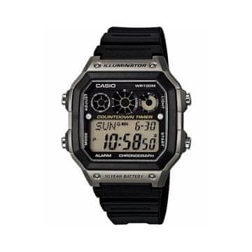 Casio Ure črna 1184338