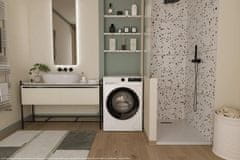 Candy GD 410B8-S pralni stroj, 10 kg