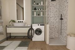 Candy GD 410B8-S pralni stroj, 10 kg