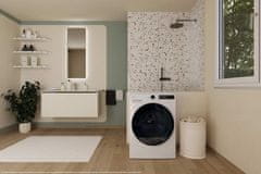 Candy BWR 385SBL6-S pralno sušilni stroj