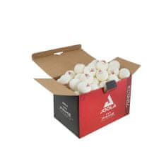 Joola Joola žogice za namizni tenis Prime *** 72 kosov - bele