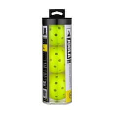 Joola Joola Pickleball žogice HC-40 žogice - 3 kosi