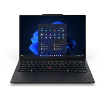 Lenovo ThinkPad E14 G7 prenosnik, Ultra 7-255H, 32GB, SSD1TB, W11P (21SX0073SC)