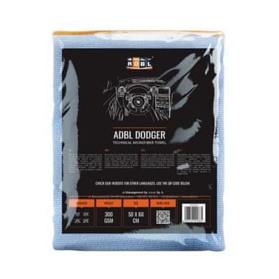 ADBL Dodger mikrovlakenska krpa