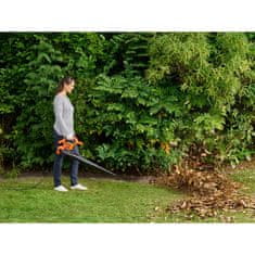 Black+Decker Black Decker puhalnik/sesalnik 2600 W BEBLV260