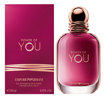 Giorgio Armani Emporio Armani Power Of You - EDP