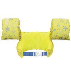 Bestway Bestway Puddle Jumper plovec - stingray