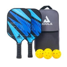 Joola Joola Ben Johns Blue Lightning Pickleball Set