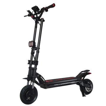 KAABO Wolf Warrior X MAX Električni skiro