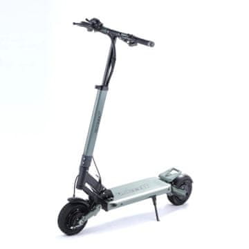 VSETT 8 + Električni skiro