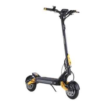 VSETT 10 LIGHT Električni skiro - 52V 16 Ah