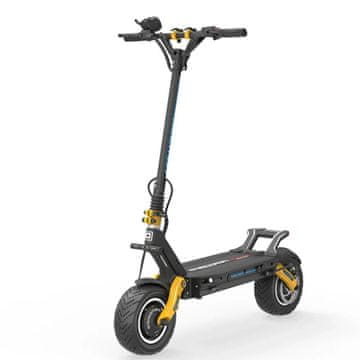 DUALTRON Achilleus Električni skiro - Zlata / 60V 35 Ah LG