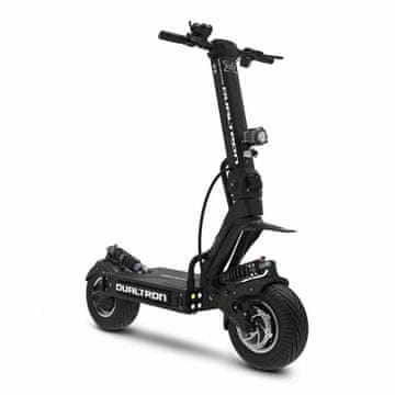 DUALTRON X2 UPGRADE Električni skiro - Ne