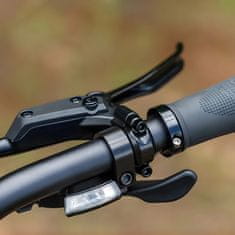 Engwe EP-2 3.0 Boost Električno kolo - Črna -25% subvencija