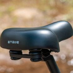 Engwe EP-2 3.0 Boost Električno kolo - Črna -25% subvencija