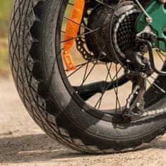 Engwe EP-2 3.0 Boost Električno kolo - Črna -25% subvencija