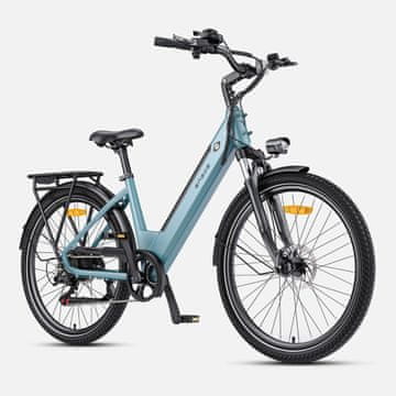 Engwe P275 SE Električno kolo - Modra -25% subvencija