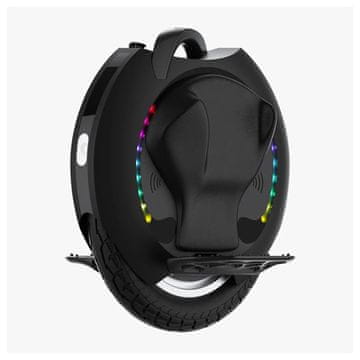 KingSong 16S Električni monocikel - Črna