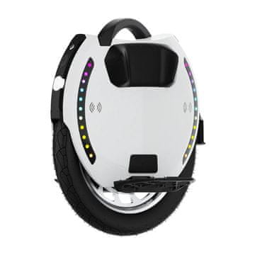 KingSong 18L Električni monocikel - Bela