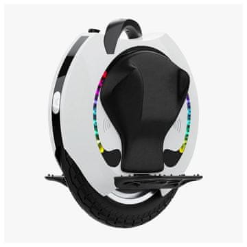 KingSong 16S Električni monocikel - Bela