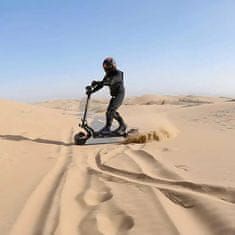 KuKirin G2 Master 2025 Električni skiro