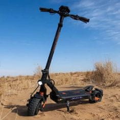 KuKirin G2 Master 2025 Električni skiro