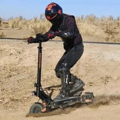 KuKirin G2 Master 2025 Električni skiro