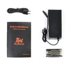 KuKirin G2 Master 2025 Električni skiro