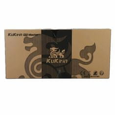 KuKirin G2 Master 2025 Električni skiro