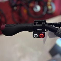 VSETT 11+ SUPER Električni skiro