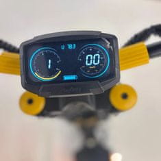 VSETT 11+ SUPER Električni skiro