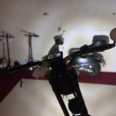 VSETT 11+ SUPER Električni skiro