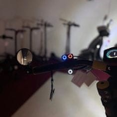 VSETT 11+ SUPER Električni skiro