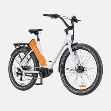 Engwe P275 ST Električno kolo - Oranžna -25% subvencija