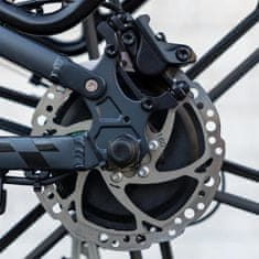 Engwe Engine Pro 2.0 Električno kolo - Črna -25% subvencija