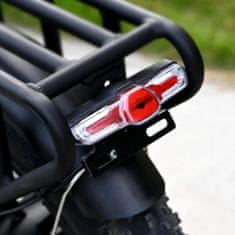 Engwe Engine X Električno kolo - Črna -25% subvencija