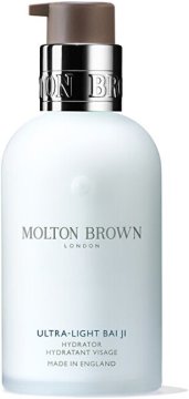 Molton Brown Lahka vlažilna krema za moške Ultra-light Bai Ji (Hydrator) 100 ml