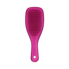 Tangle Teezer Mini Ultimate Detangler Električna malinova krtača za lase