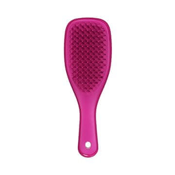 Tangle Teezer Mini Ultimate Detangler Električna malinova krtača za lase