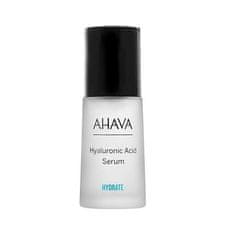 AHAVA Serum za obraz s hialuronsko kislino Hialuronska kislina (serum) 30 ml